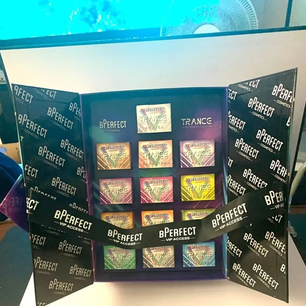 BPerfect Cosmetics Holiday Beauty Advent Calendar / Gift Set